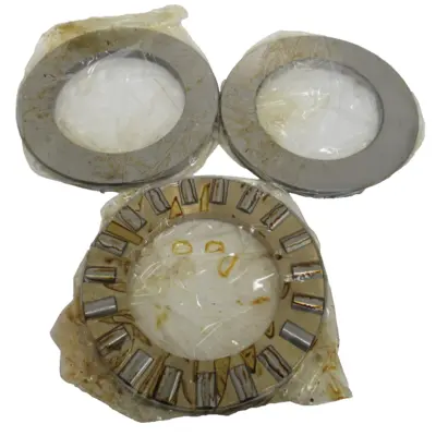 NEW ROLLWAY T738 THRUST BEARING