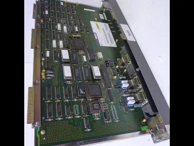 USED MODICON AM-S985-042