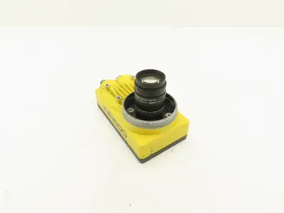 Used COGNEX _UNKNOWN_ Robot Parts Indiana US | Arrow Industrial #1249708