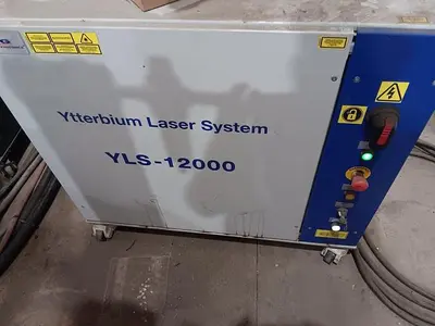 USED BLM LS5