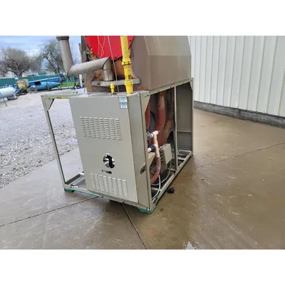 USED CONAIR FRANKLIN D866103