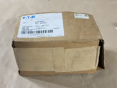 New | in-Stock EATON A2X4PK Switchgears British Columbia CA | Lenmark #239207