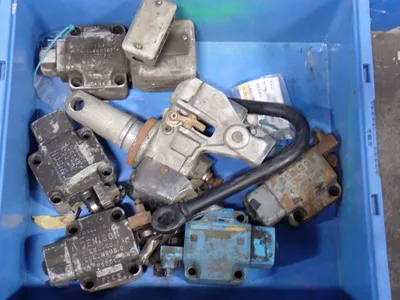 Control Valves