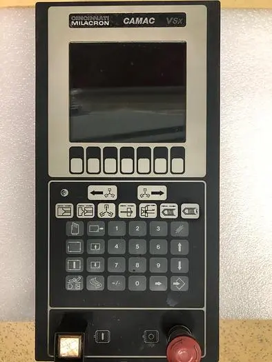 Used CINNCINNATI MILACRON _UNKNOWN_ CNC & N/C Controls | Absolute Machinery #541241