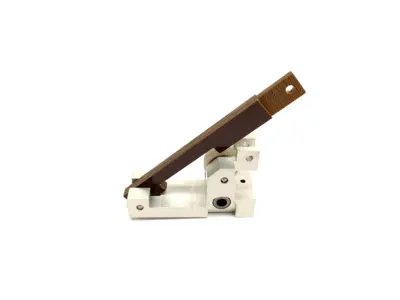 3219E 12/2-4 P120 F/MDL, 3219E | Brown Boveri 3219E 12/2-4 P120 F/MDL Complete Printer Lever For Amerin MS6P - New Other
