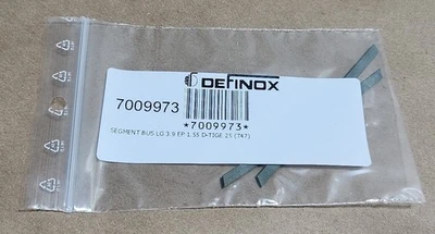 NEW Definox 7070627