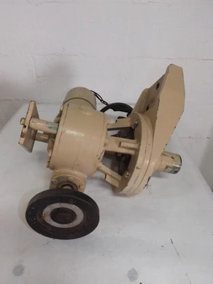 Used BONFIGLIOLI _UNKNOWN_ Servo Motors Texas US | OCO Industrial #1599572