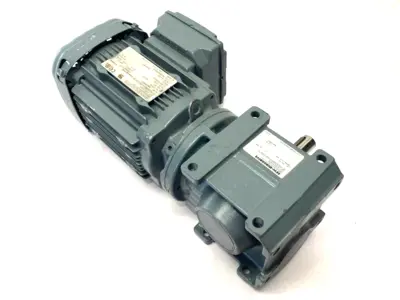 New | in-Stock SEW-EURODRIVE Gearmotor 1690/67RPM 60Hz Gearmotors Michigan US | Maverick Industrial Sales #1389609