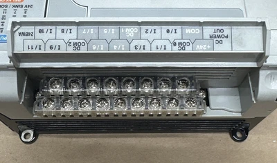 USED Allen-Bradley 1764-24BWA