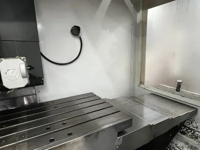 2014 HAAS VF-4SS Vertical Machining Centers | Midstate Machinery (16)