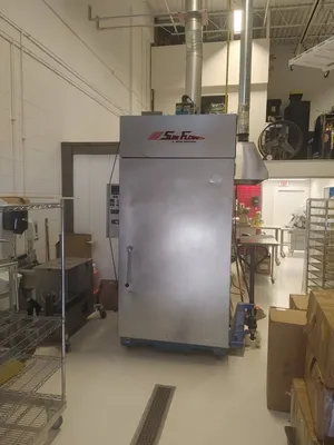 USED MCDAY INDUSTRIES A-510