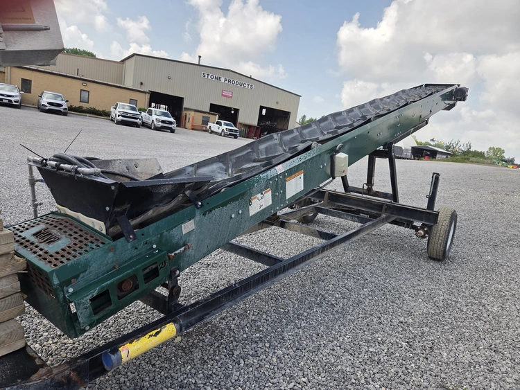 Used 2024 _UNKNOWN_ _UNKNOWN_ Jaw Crushers Ohio US | Stone Products #1410519