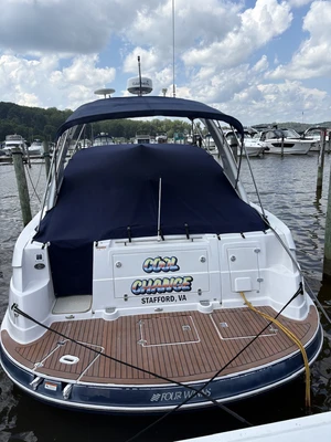 Used 2005 FOUR WINNS 348 CRUISER Boats (Misc) Virginia US | Affordable Outdoors #1638032