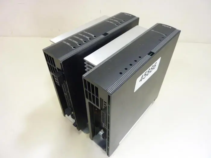 Used AEG MOTOR CONTROL THYRO-A Circuit Boards Michigan US | Ideal Machinery #584021