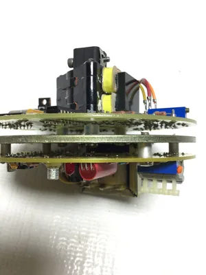Beck 20-3400-12 Contactless Position Sensor CPS-2