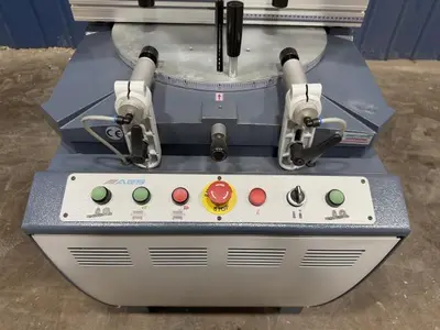 USED AES FN