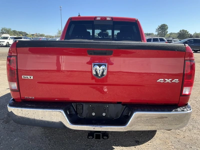 Used 2023 RAM 1500 Pickup Trucks Michigan US | Miedema Asset Management Group #1461436