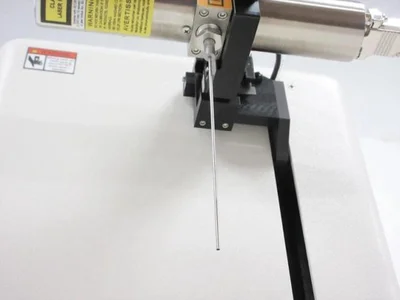USED PERKIN ELMER HIAC 9703