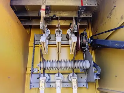 USED 2010 METALEC OMNI*LB-053DDLG1