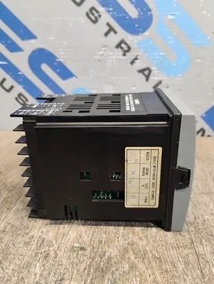 Honeywell DC2500-E0-0L00-200-00000-00-0 Electrical/PLC/Automation | ESS Industrial Equipment Sales (7)