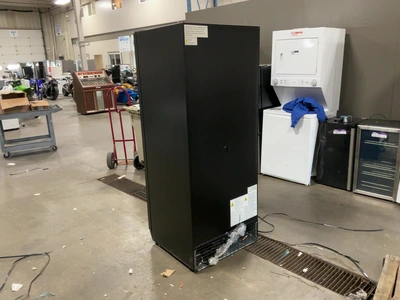 Used VINOTEMP EL-300GFEB Bottle Coolers Michigan US | Miedema Asset Management Group #1761098