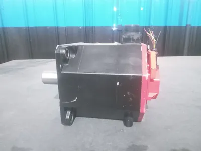 USED FANUC A06B-0243-B100