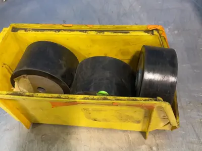 Contact Wheels