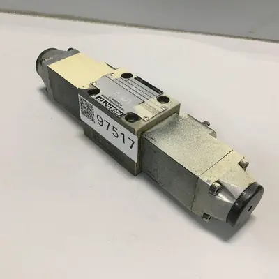 USED REXROTH 4WE6W51/AG24N9K4V