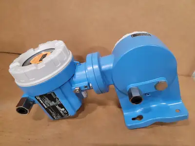 NEW ENDRESS+HAUSER 72FRF 72FRF-SL1DA5NFB4AW