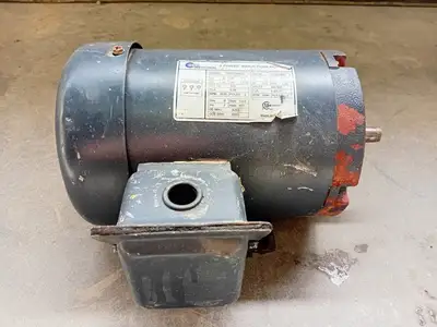 USED CORE INDUSTRIAL F56C1/2M2D
