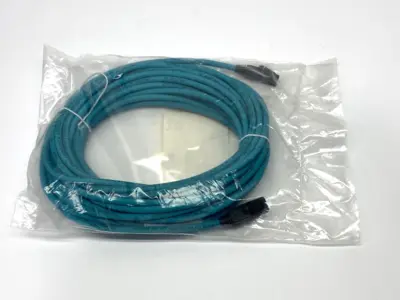 New | in-Stock Turck RJ45 RJ45 440-10M/C1246, U-74277 Electrical Fittings Michigan US | Maverick Industrial Sales #1401229