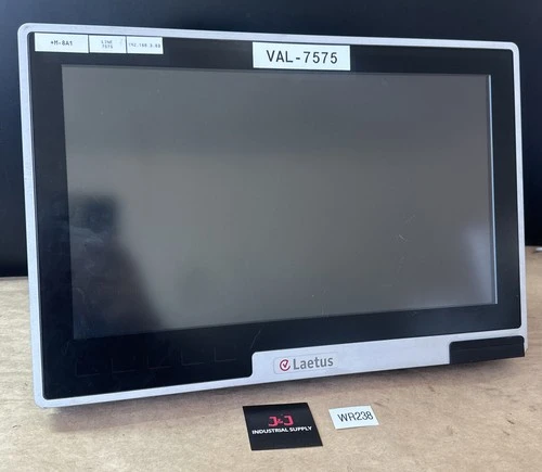 Used B&R Laetus 5ZBZCH40300ZM0-001 Automation Control (HMI) Indiana US | J&J Industrial Supply #540898
