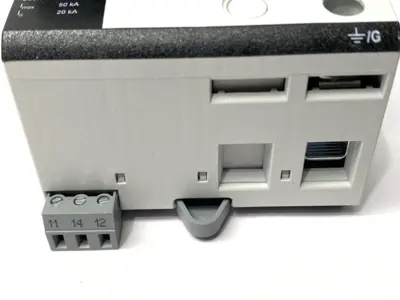 USED EATON INDUSTRIAL SURGE PROTECTOR 275V
