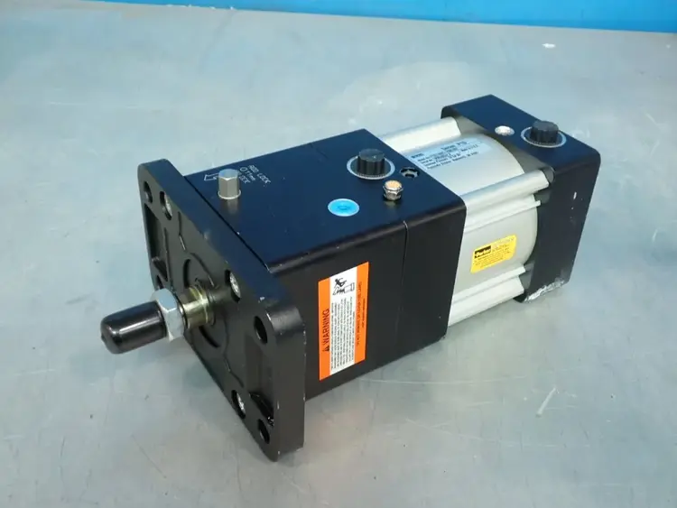 Used PARKER P1D4J100MC0025N1 Pumps Ohio US | HGR 24 #1184007