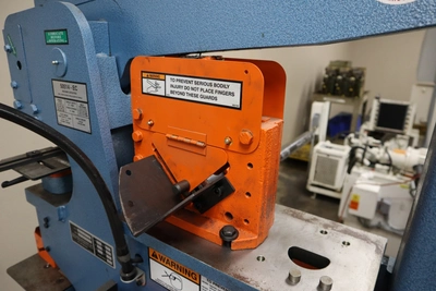 USED 2019 SCOTCHMAN 50514-EC
