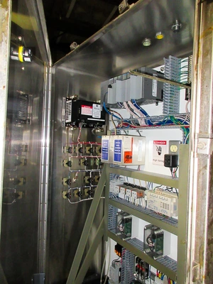 Pail Filler, Liquid - Stainless