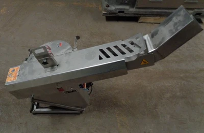 Used 2016 JAC ZIP ETL Bread Slicers California US | BakeryEquipment.com #1555939