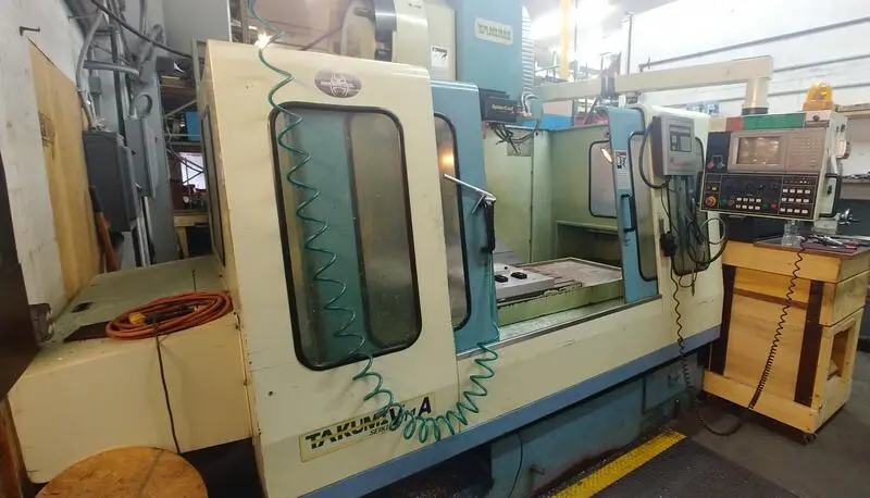USED 1996 TAKUMI V11A