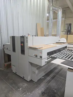 USED 2016 CEFLA / BABERAN SEE PLATE IN PHOTOS