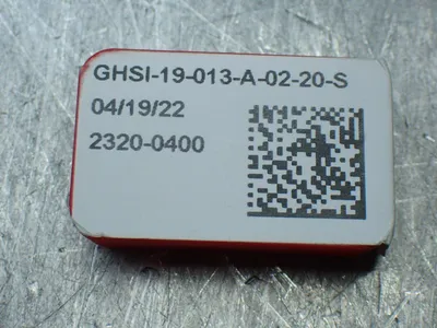 NEW ALLIANCE SENSORS GHSI19013A0220S