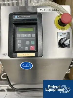 USED Fitzpatrick Fitzpatrick M1A Fitzmill