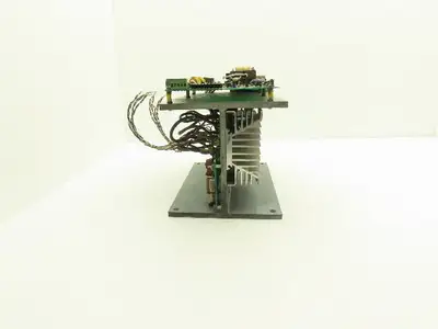 Windings Reeflex Packaging Inc G1 Printed Circuit Board Drive Tune PCB Assembly