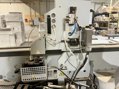 2007 HOMAG KAL 210 Edgebander / Plaquese de Chant | KovatechCNC (5)