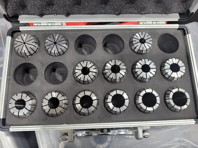 2022 HAAS VM-3 CNC Milling | MD Equipment Services LLC (37)