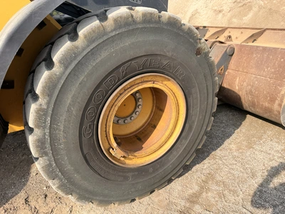 Used 2015 JOHN DEERE 644K Wheel Loaders Michigan US | Miedema Asset Management Group #1414290