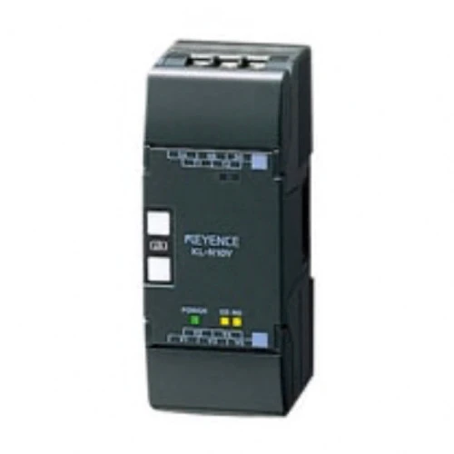 Keyence KL-N10V Super-Small Programmable Logic Controlle w/Built-In Display [New]