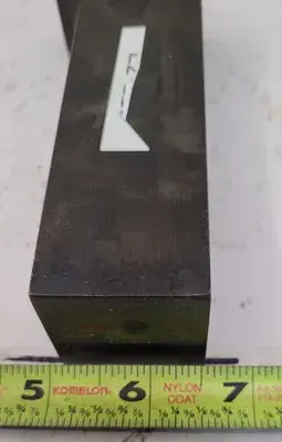 USED KENNAMETAL DCLNR