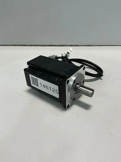 Used FUJI ELECTRIC GYS201DC1-CA Servo Motors Michigan US | Ideal Machinery #697706