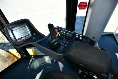 Used 2020 CAT _UNKNOWN_ Single Drum Rollers South Carolina US | BTM Machinery #1512768