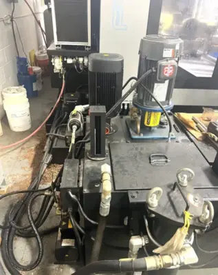 2018 TOYODA FV1165 Vertical Machining Centers | Toolquip, Inc. (7)